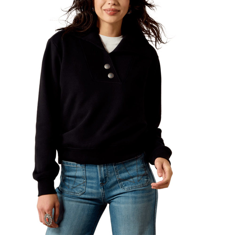 Ariat Apparel Ariat Women's Butler Pullover