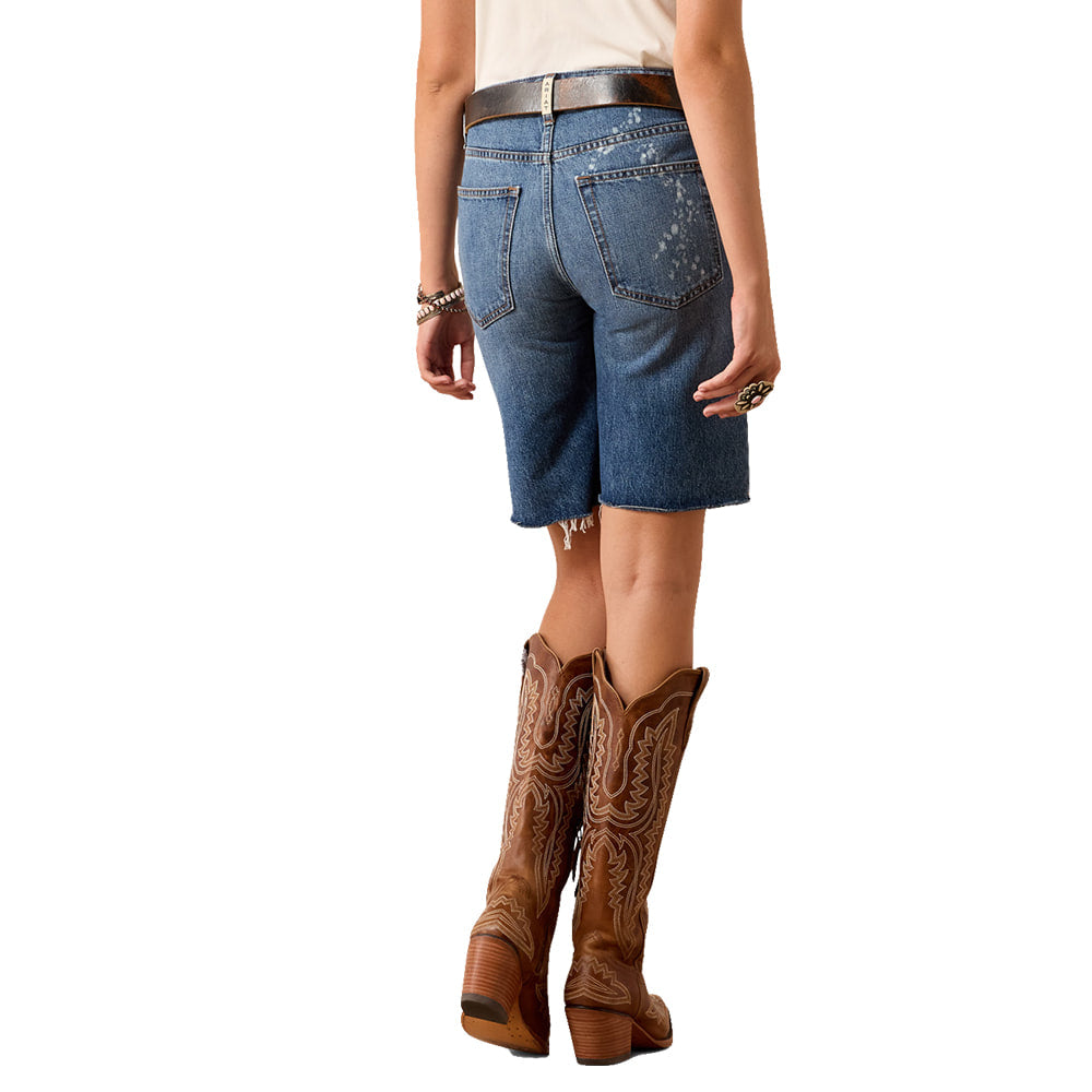 Ariat Apparel Ariat Women's Calistoga Relaxed Tomboy Shorts