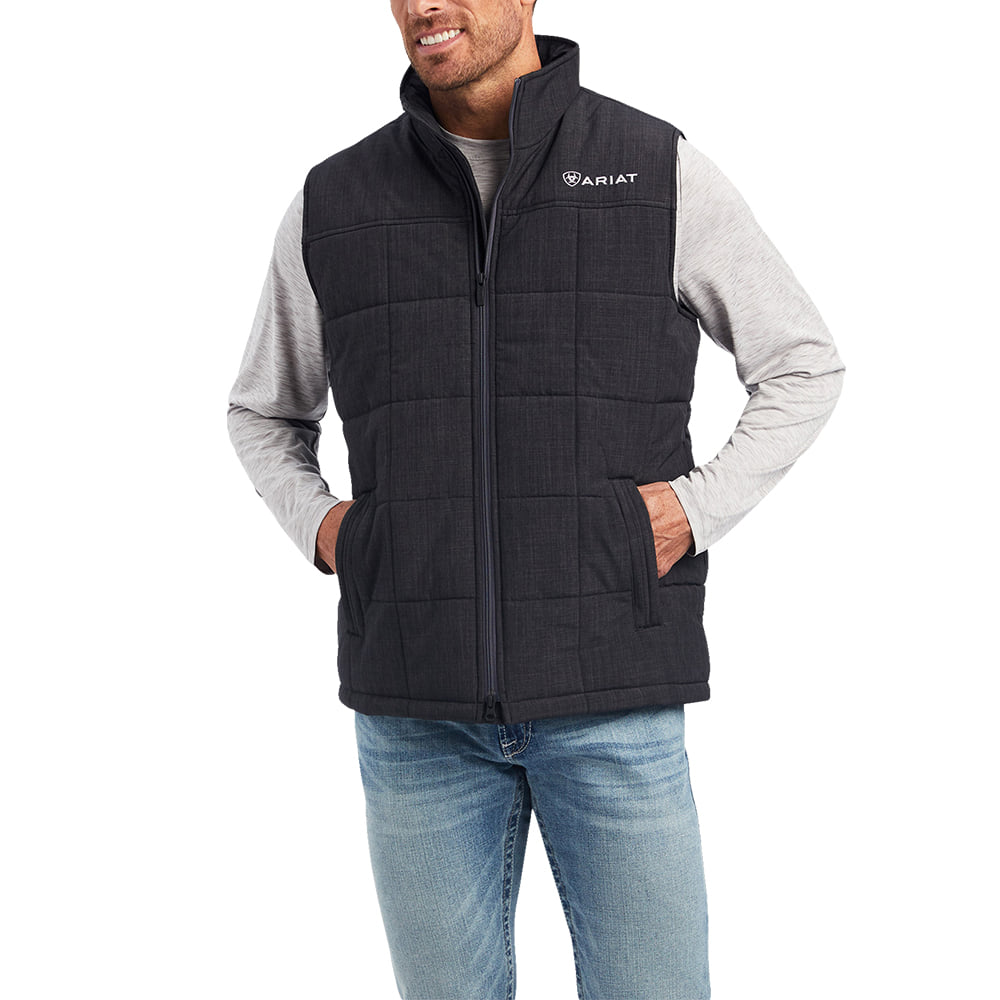 Ariat Apparel Cirus Insulated Vest