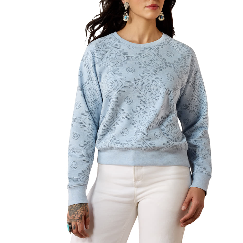Ariat Apparel Essential Crew Sweatshirt