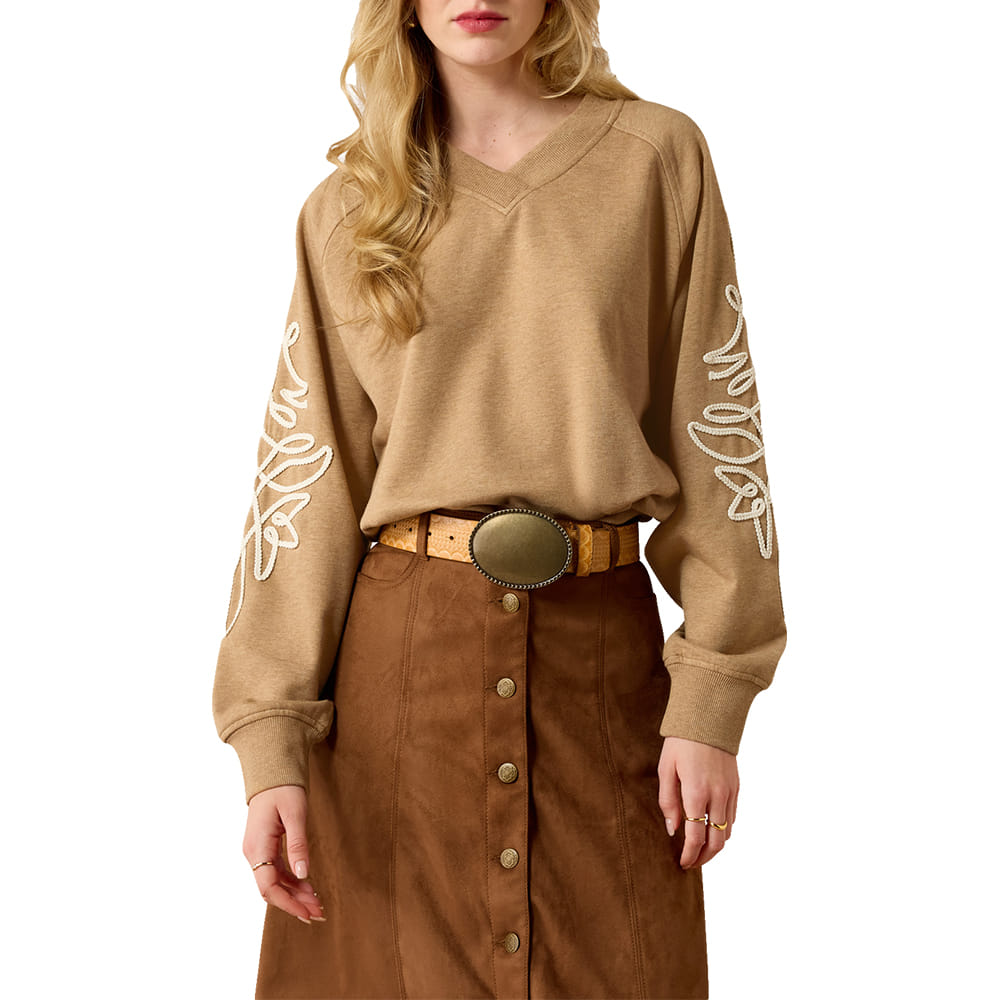 Ariat Apparel Juliette Sweatshirt