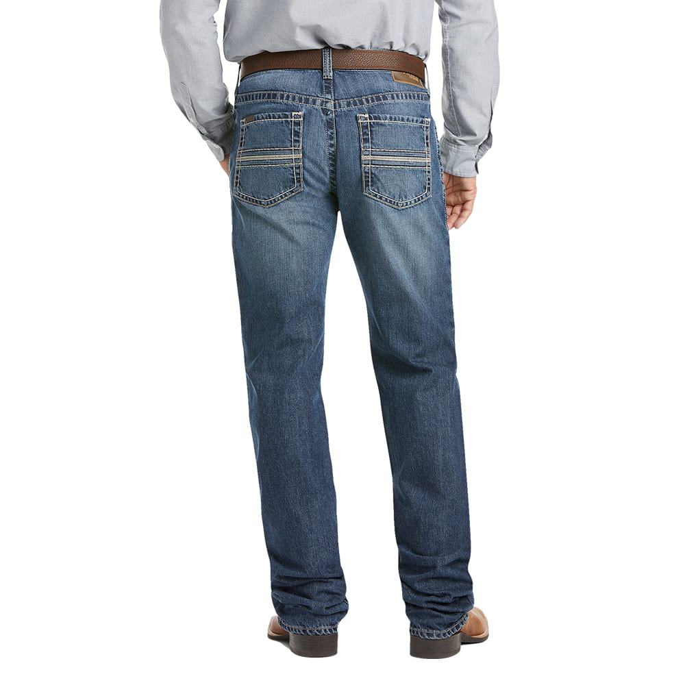 Ariat Apparel M2 Traditional Relaxed Boot CutOwens
