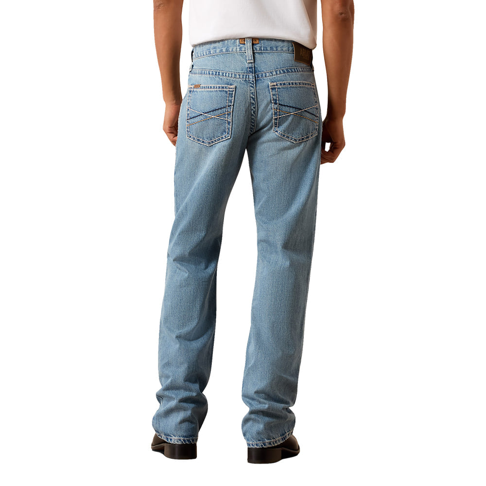 Ariat Apparel M4 Relaxed Boot CutJack