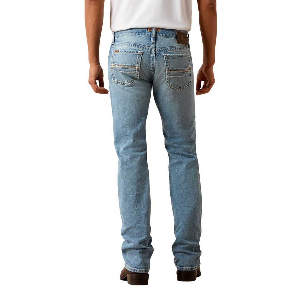 Ariat Apparel M7 Slim Fit Straight LegCasper