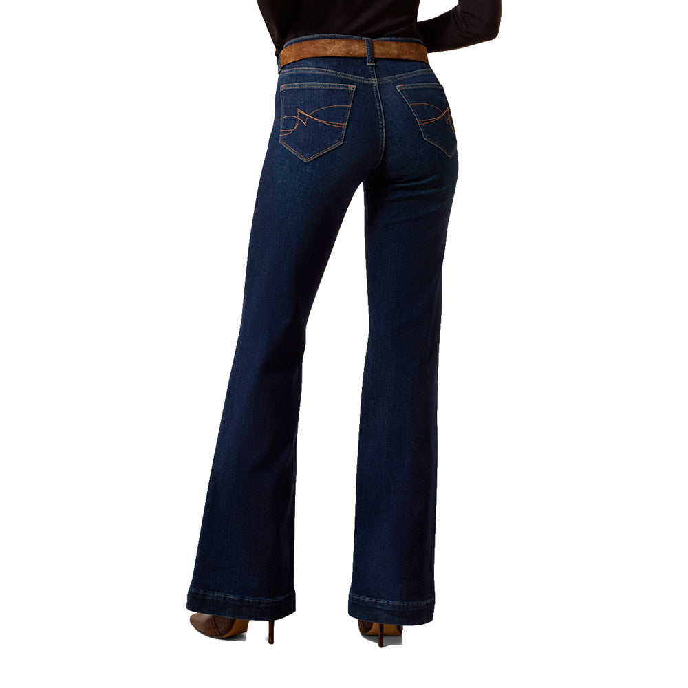 Ariat Apparel Perfect Rise Trouser Vilma