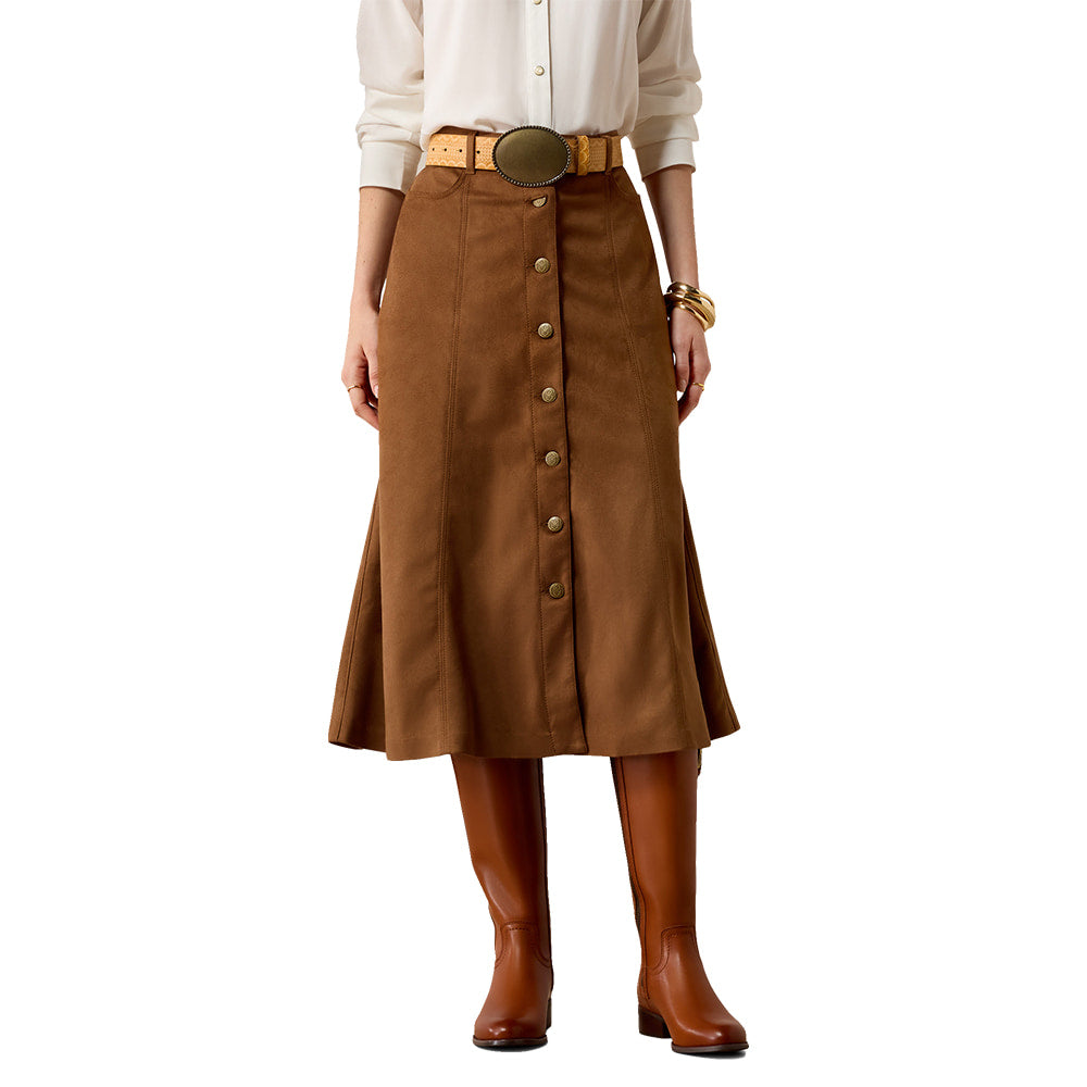 Ariat Apparel Serena Skirt