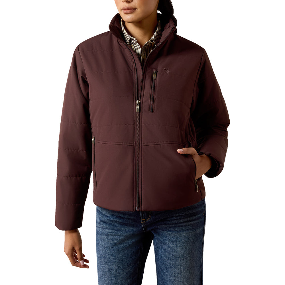 Ariat Apparel Titan Insulated Jacket