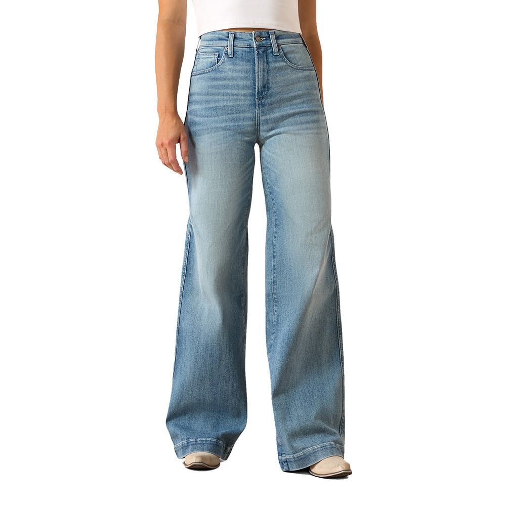 Ariat Apparel Wide Leg Luana
