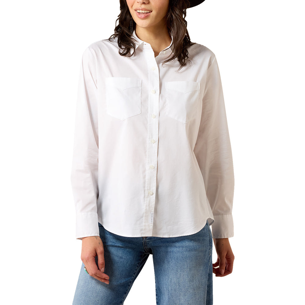 Ariat Apparel Womens Everything Shirt