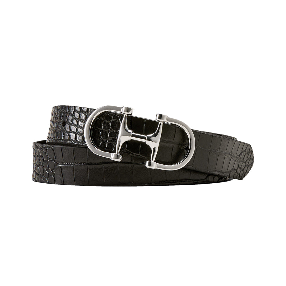 Ariat Apparel Womens Rosette Belt