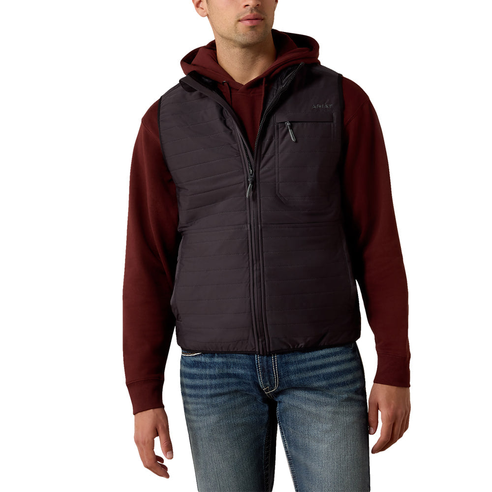 Ariat Apparel Wylie Vest
