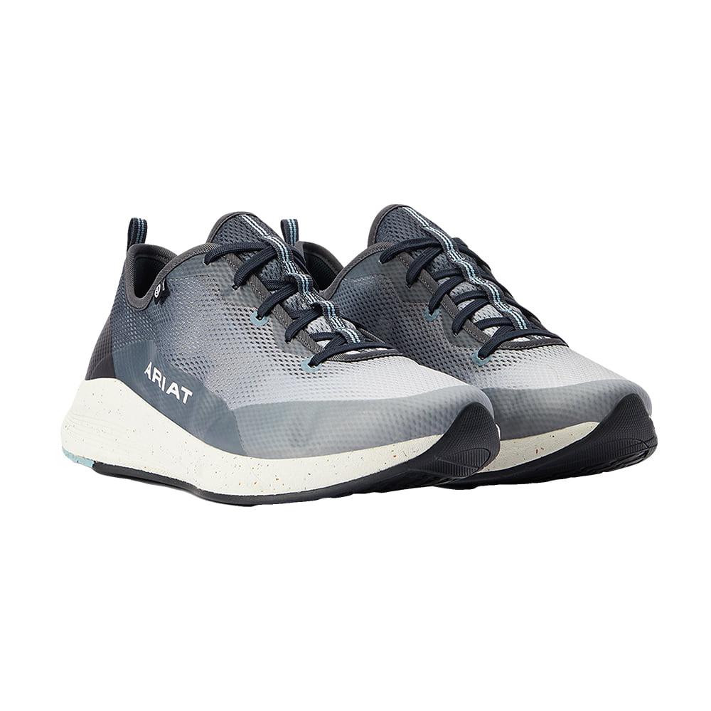 Ariat Footwear Ariat Smokey Grey Shift Runner Men's Shoe