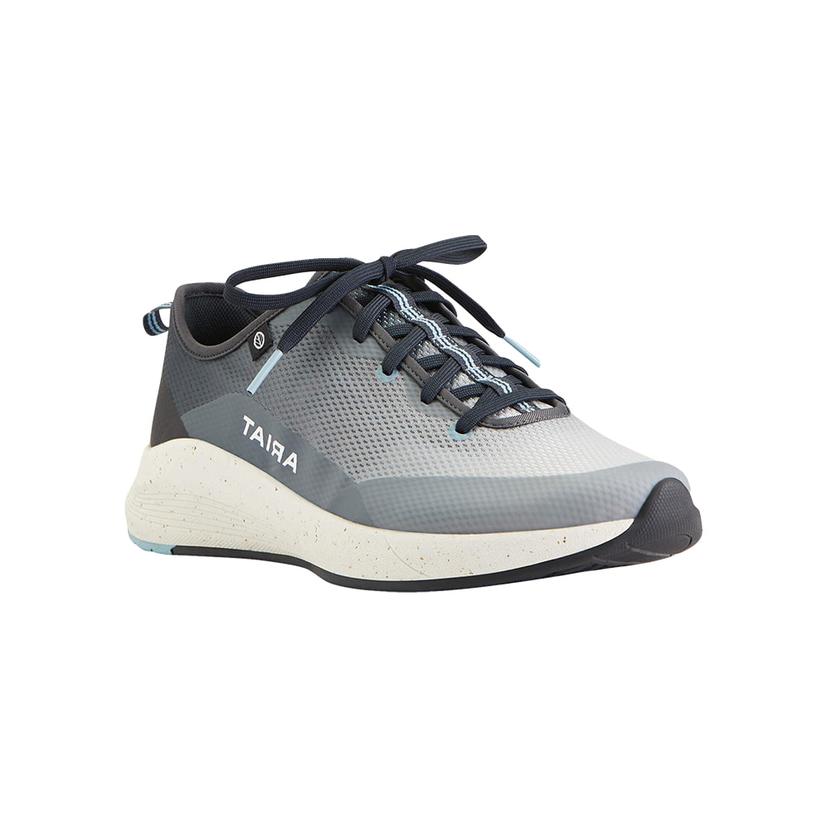 Ariat Footwear Ariat Smokey Grey Shift Runner Men's Shoe
