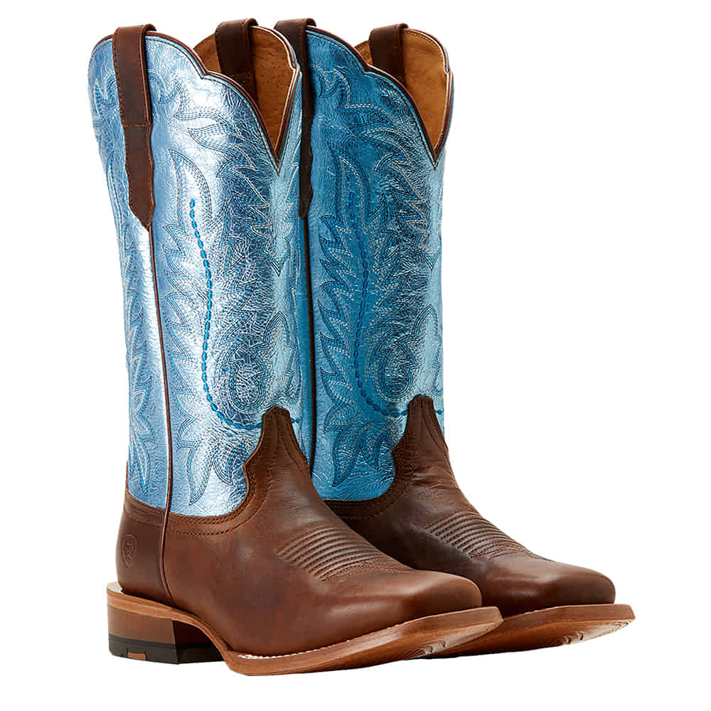 Ariat Footwear Ariat Women's Frontier Tilly Boots