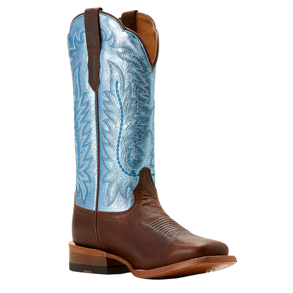 Ariat Footwear Ariat Women's Frontier Tilly Boots