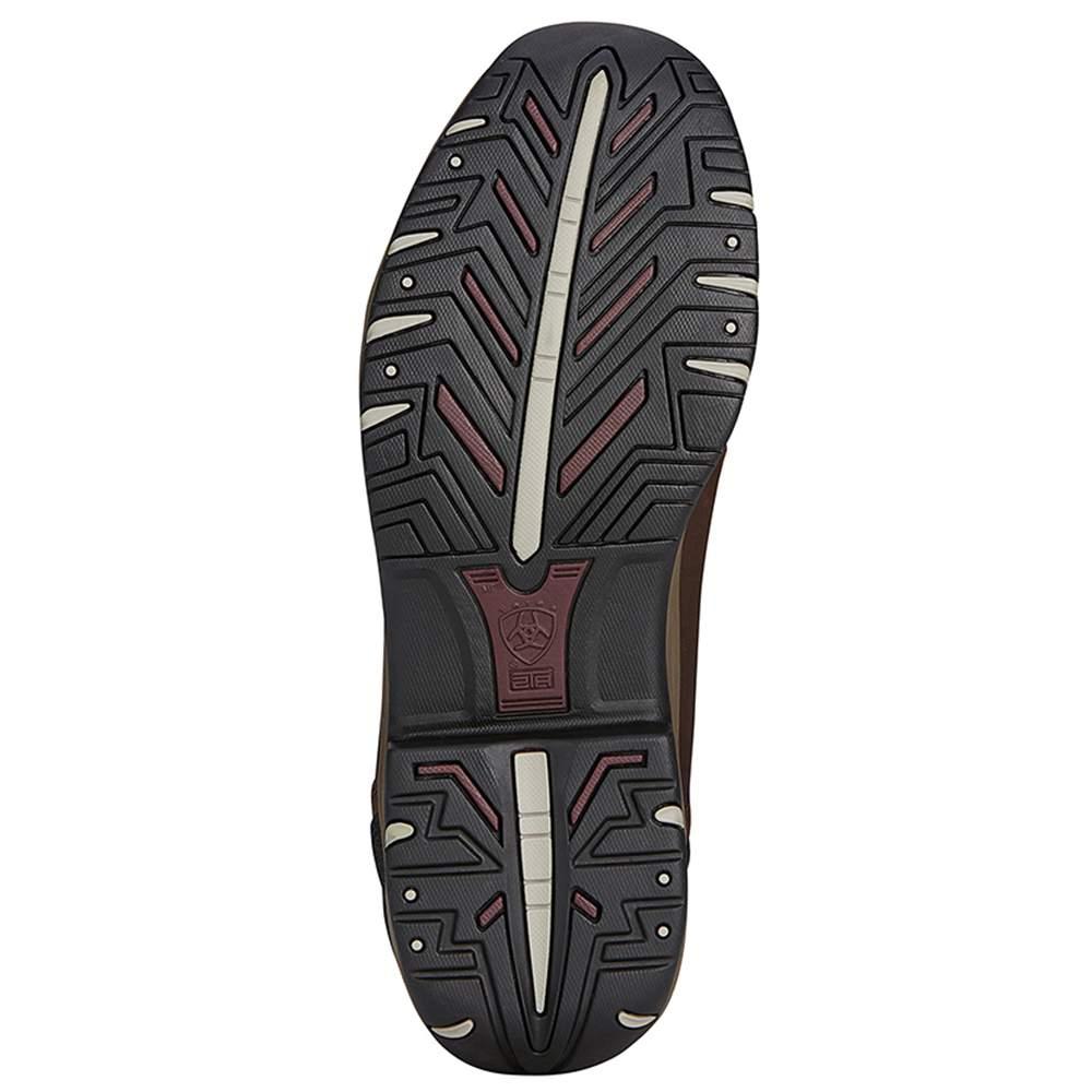 Ariat Footwear Ariat Womens Copper Terrain H2O Hiking Boots