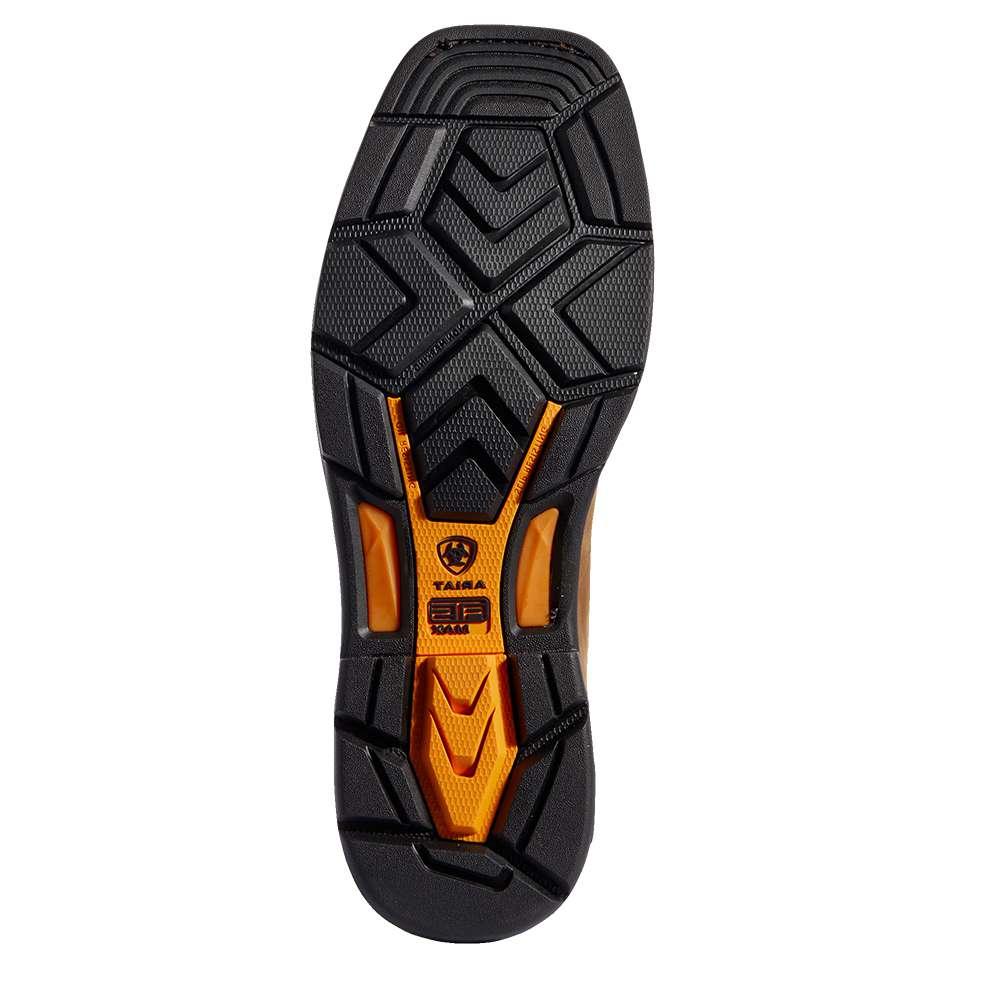 Ariat Footwear Ariat Workhog XT Wide Square Soft Toe Men's Boots