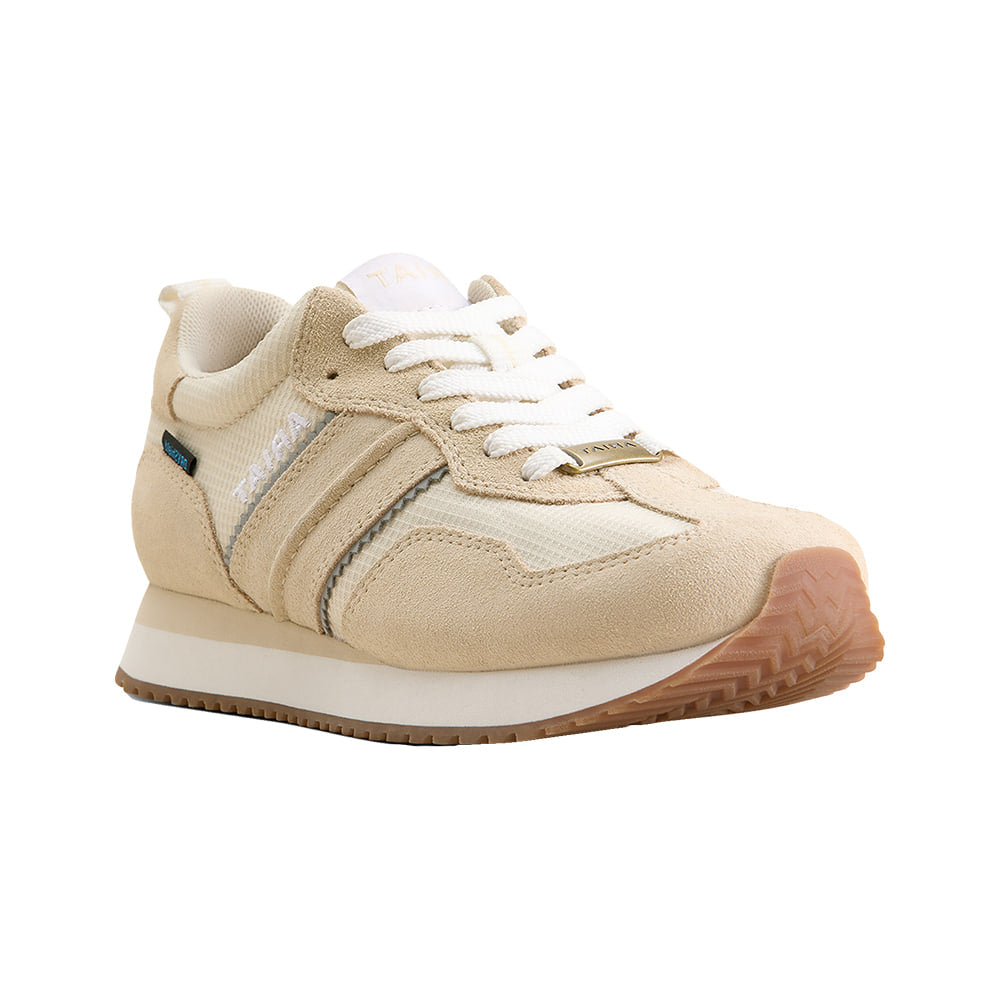Ariat Footwear RANCH RUNNER WATERPROOF CLOUD CREAM