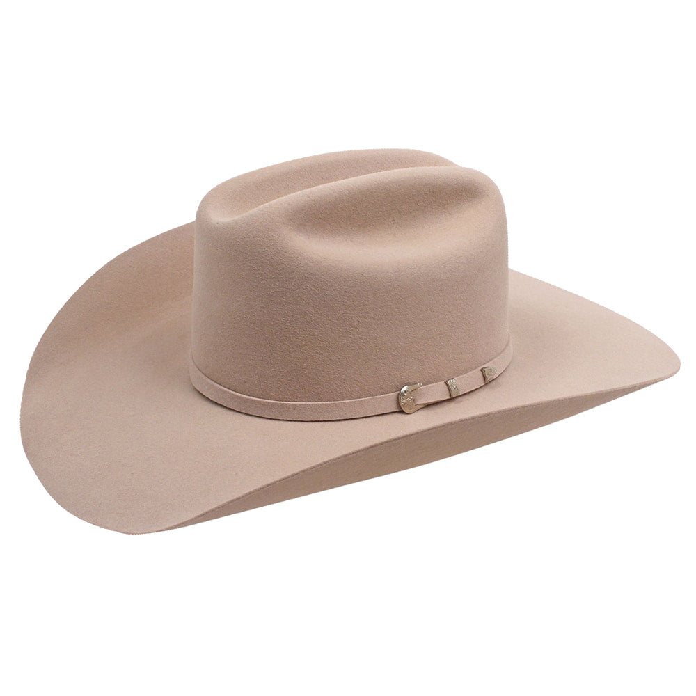 Ariat Hats 4 1/4 Sliverbelly 3X
