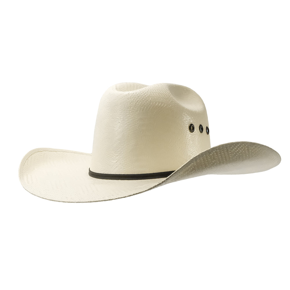 Ariat Hats Ariat Natural Straw Youth Cowboy Hat