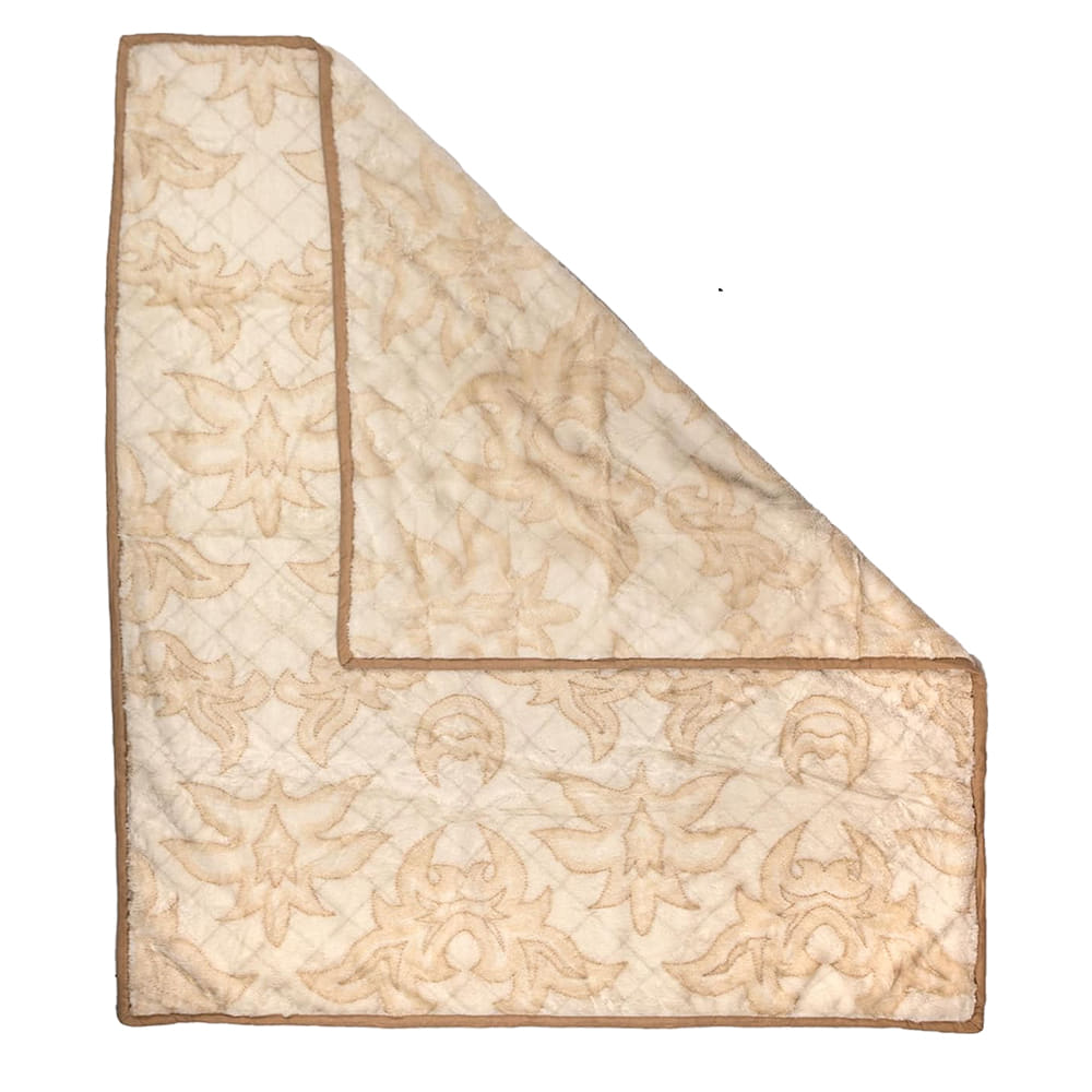 Ariat Home Decor ARIAT THROW BLANKETS APPALOOSA