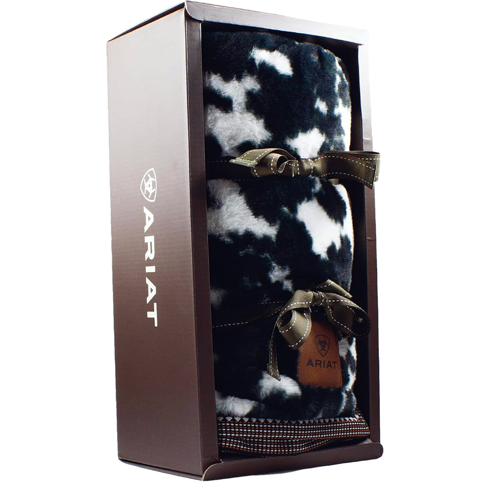 Ariat Home Decor ARIAT THROW BLANKETS PONY