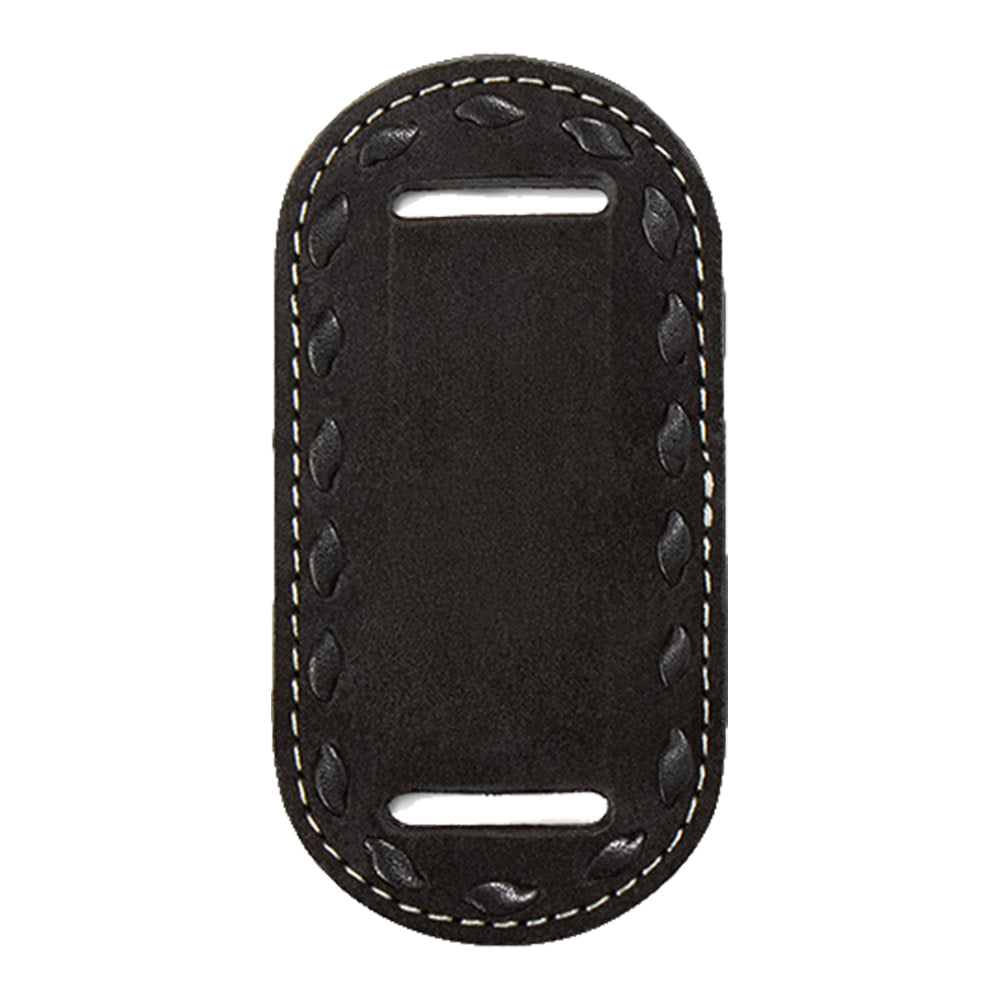 Ariat Other Ariat Black Rough Out Scarf Slide