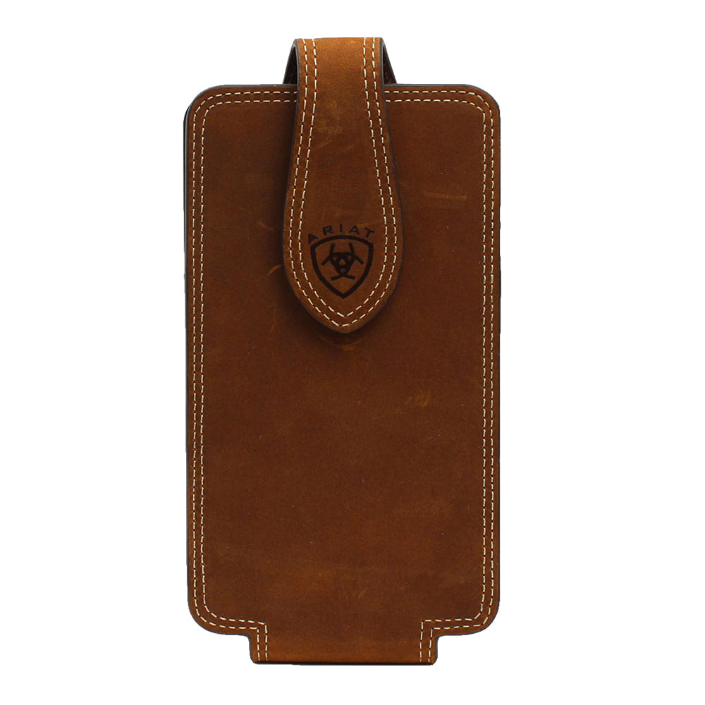 Ariat Other Ariat Brown Cell Phone Case