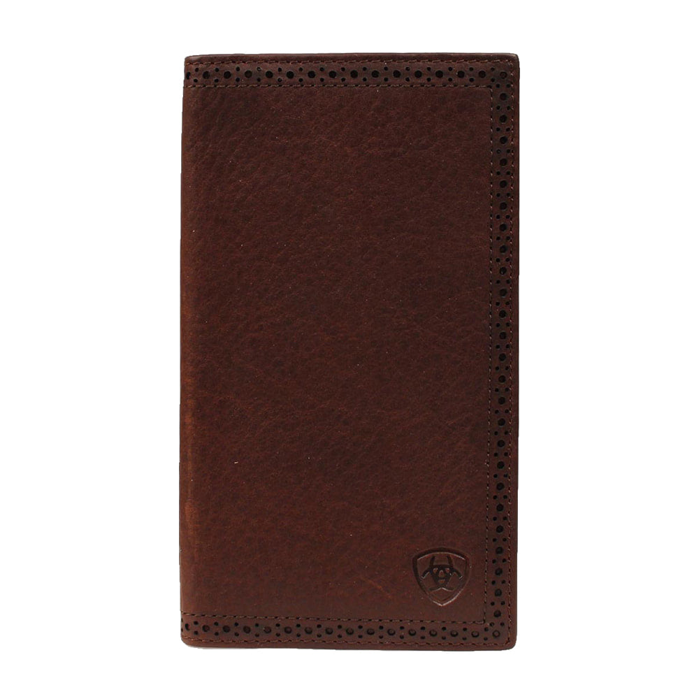 Ariat Other Ariat Premium Brand Men's Rodeo Wallet