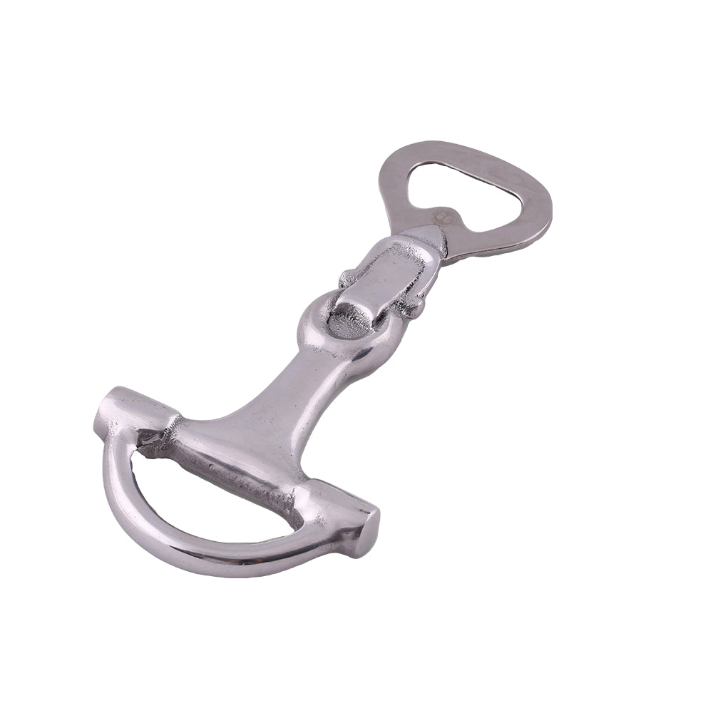 Arthur Court Home Decor Arthur Court Silver Equestrian Bottle Opener