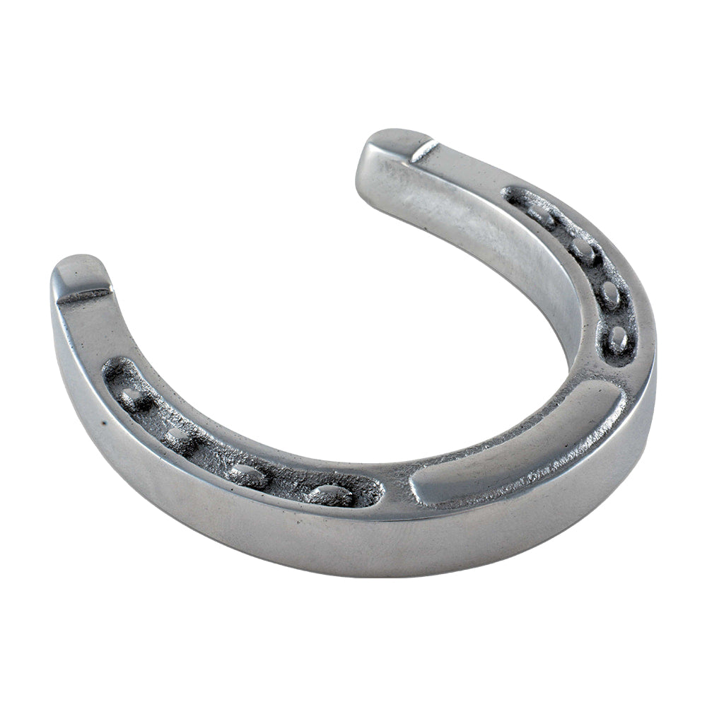 Arthur Court Home Decor Arthur Court Silver Horseshoe Napkin Weight