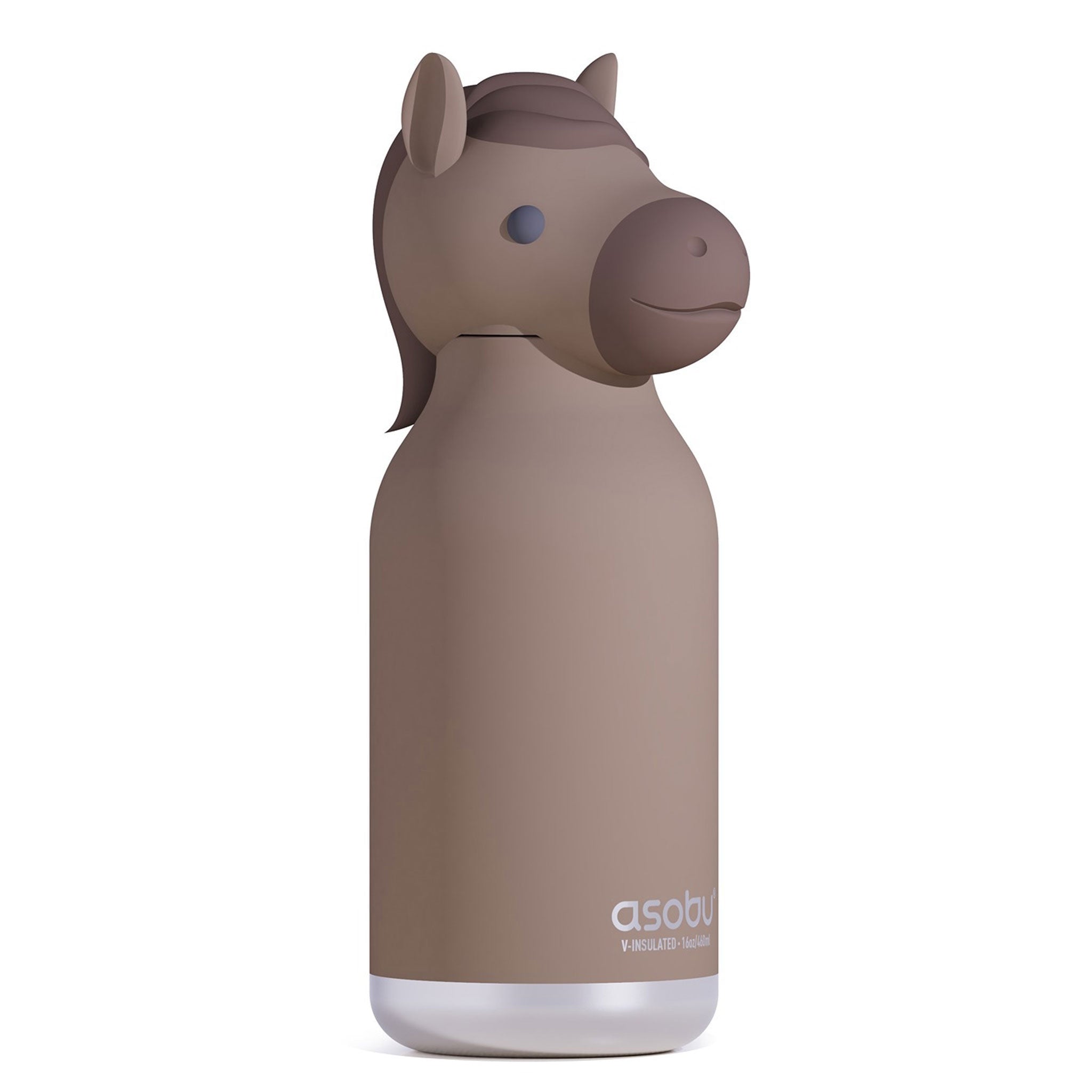ASOBU 2000 CUPS BESTIE HORSE 16 oz