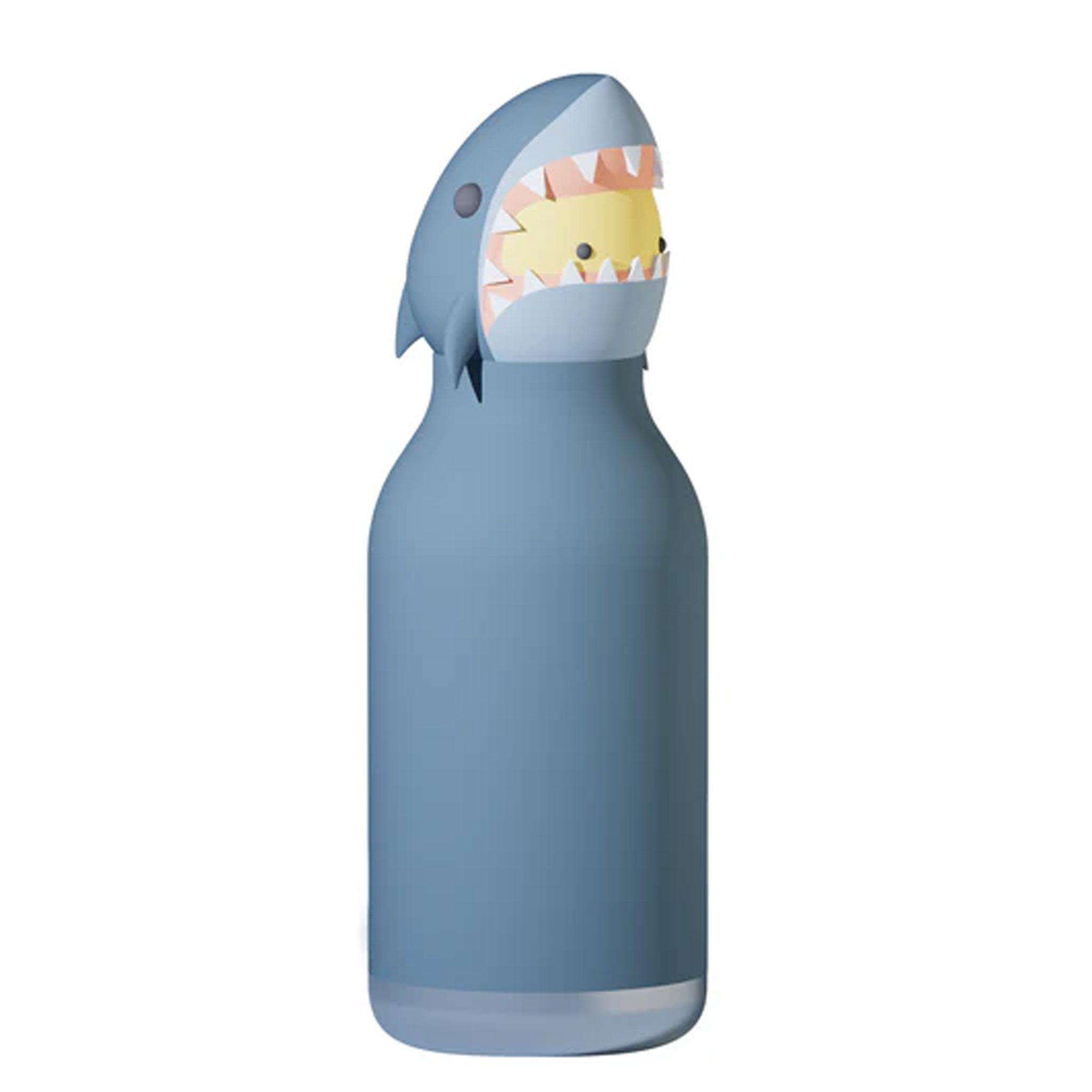 ASOBU 2000 CUPS BESTIE SHARK 16 oz