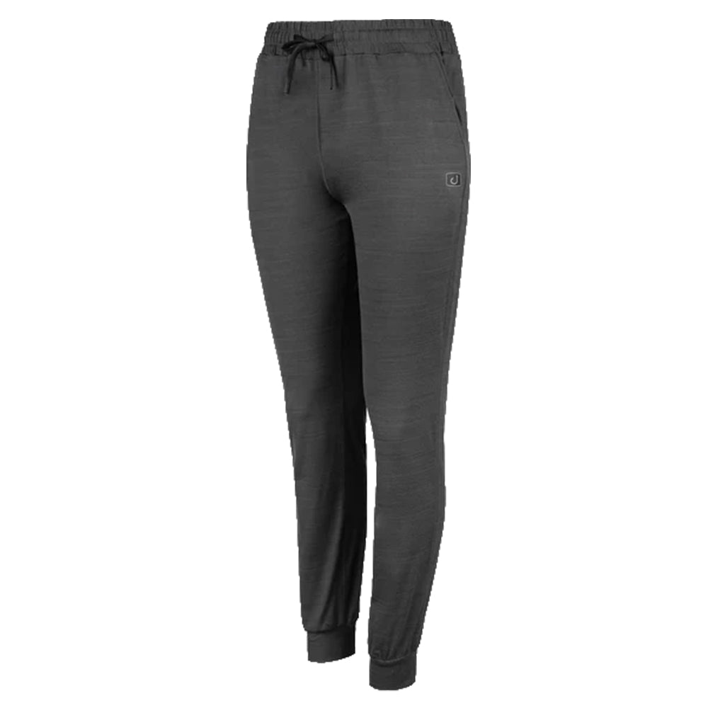 Avid Apparel Avid Reyna Pacifico Women's Jogger In Vintage Black