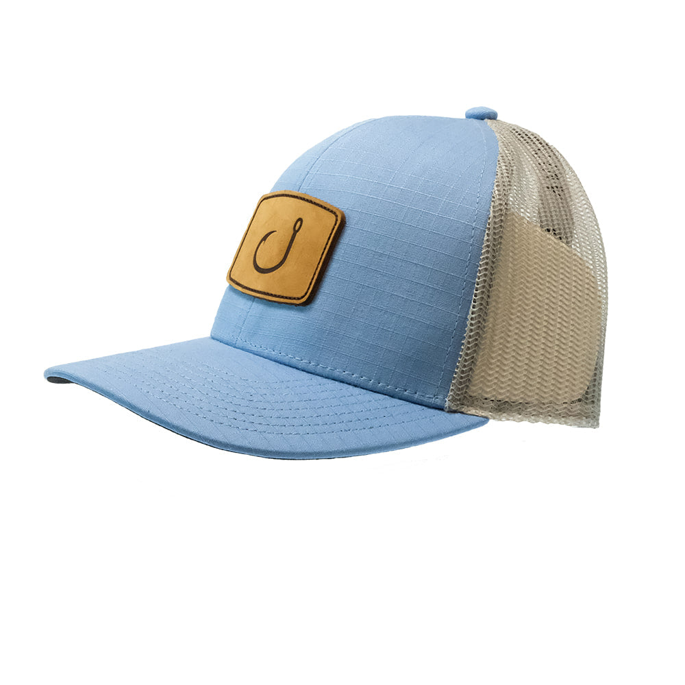 Avid Hats OS Avid Payday Trucker Cap In Sky