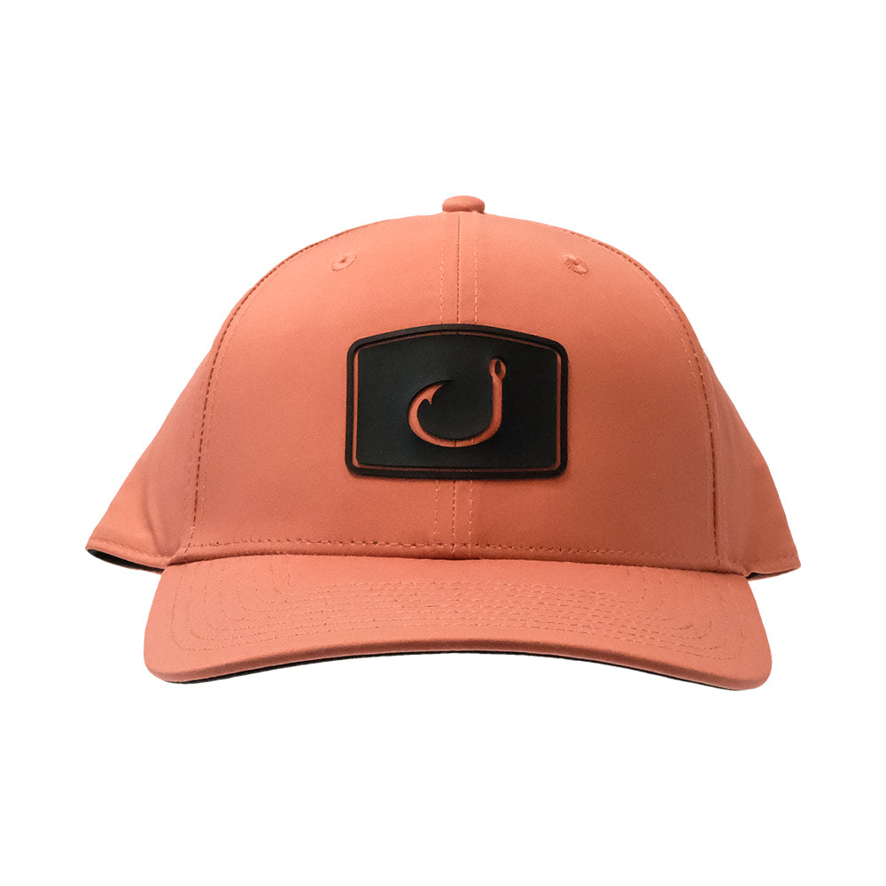 Avid Hats OS Avid Pro Performance Cap In Brick