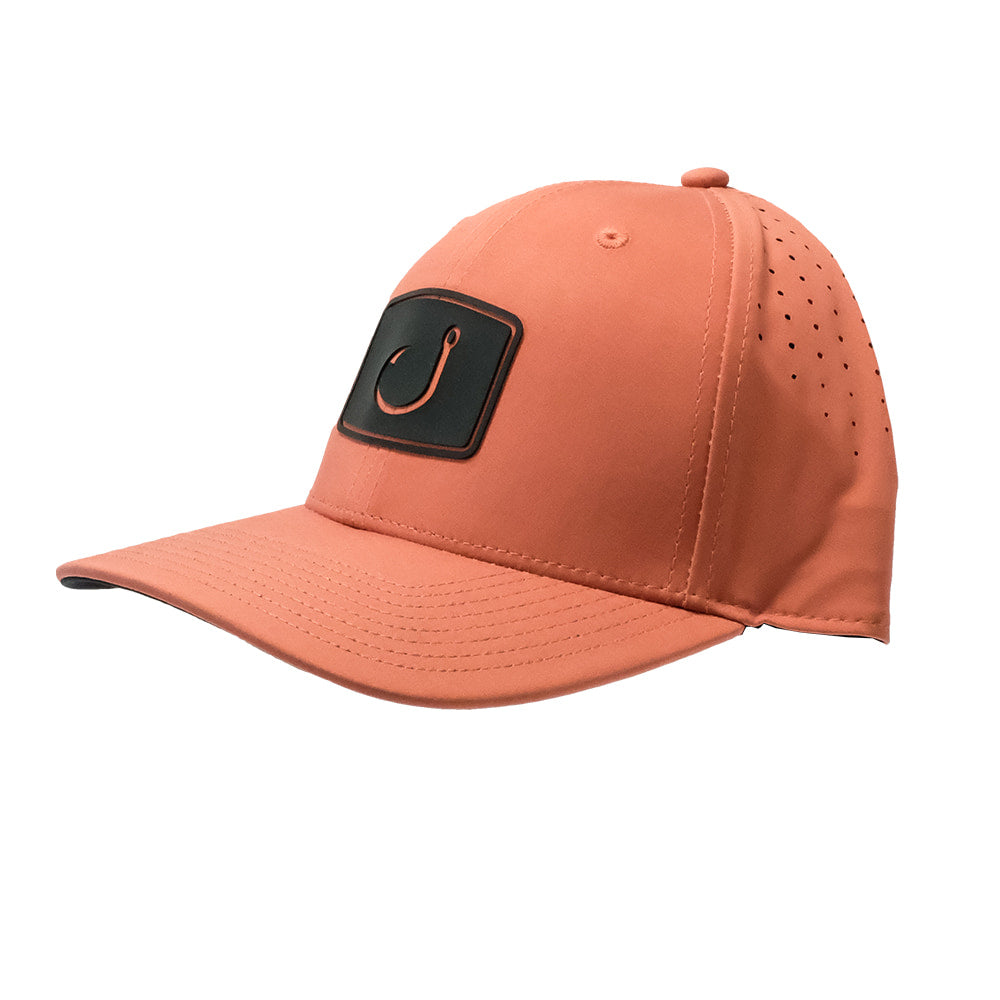 Avid Hats OS Avid Pro Performance Cap In Brick