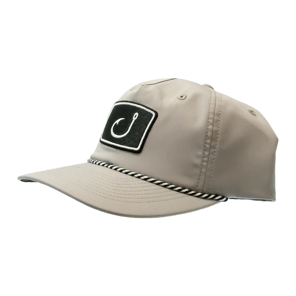 Avid Hats OSFA Avid Keys Cap In Iron