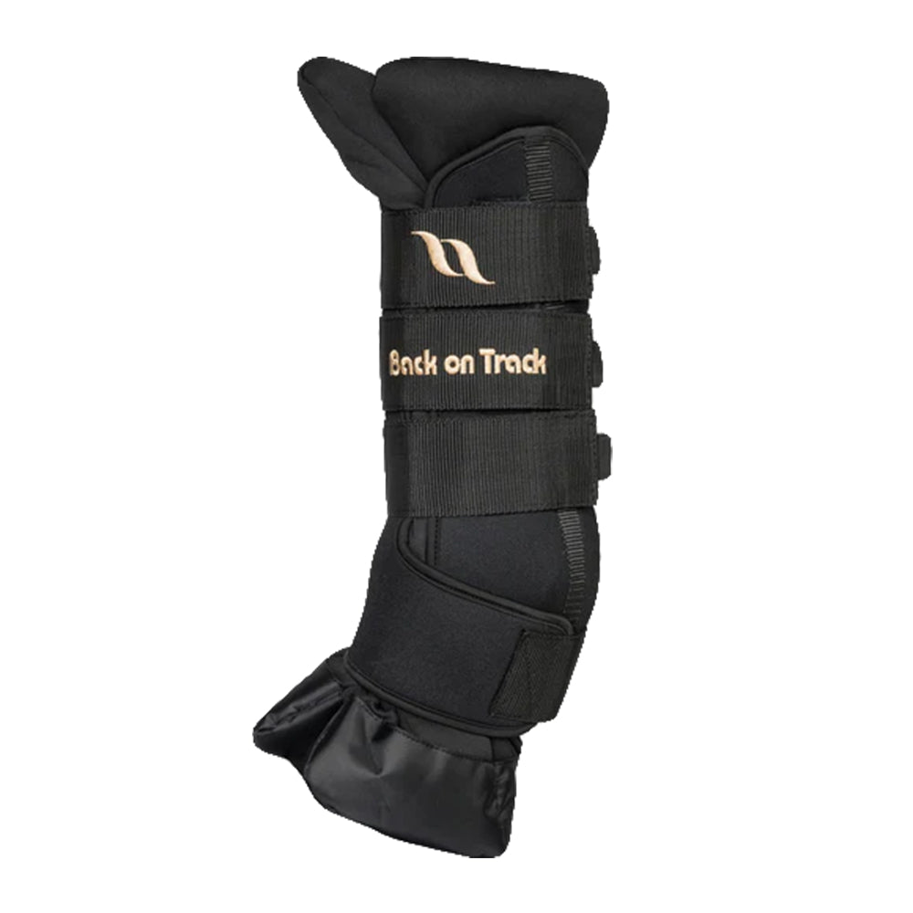 Back On Track USA Tack Back On Track Royal Quick Wrap Deluxe