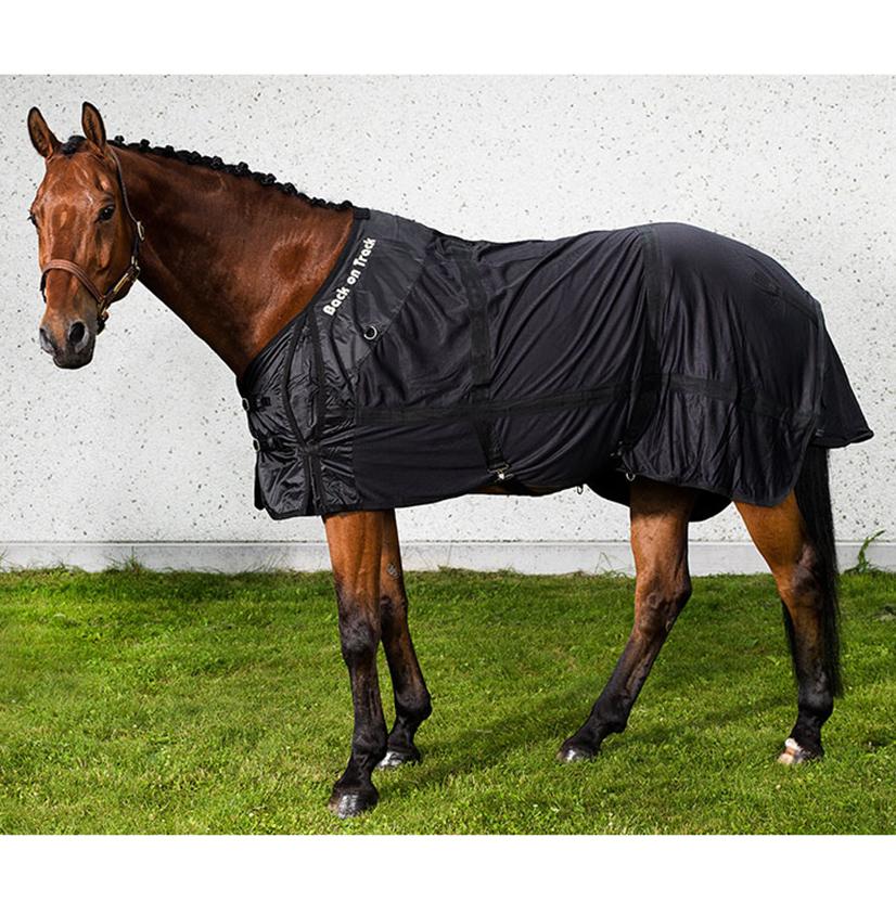 Back On Track USA Tack Back On Track Therapeutic Mesh Sheet