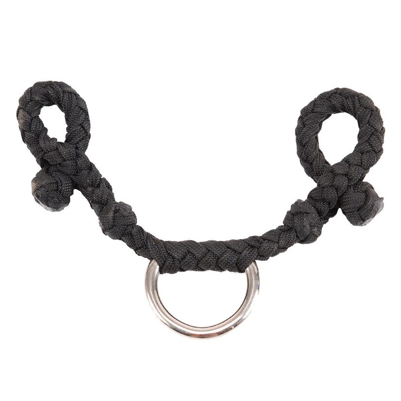 Beagley Braiding Tack Jerkline Braided Curb