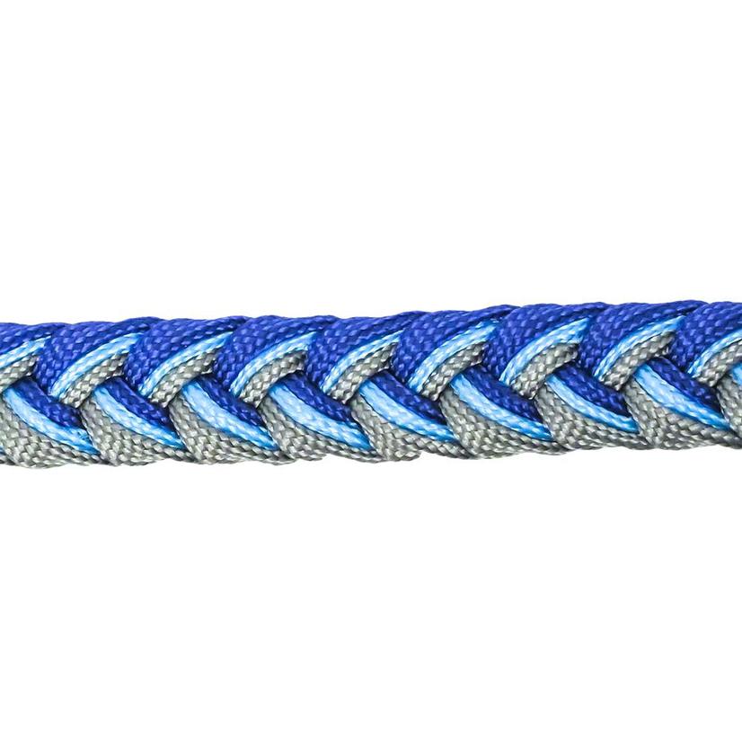 Beagley Braiding Tack Martha Josey Knot Reins