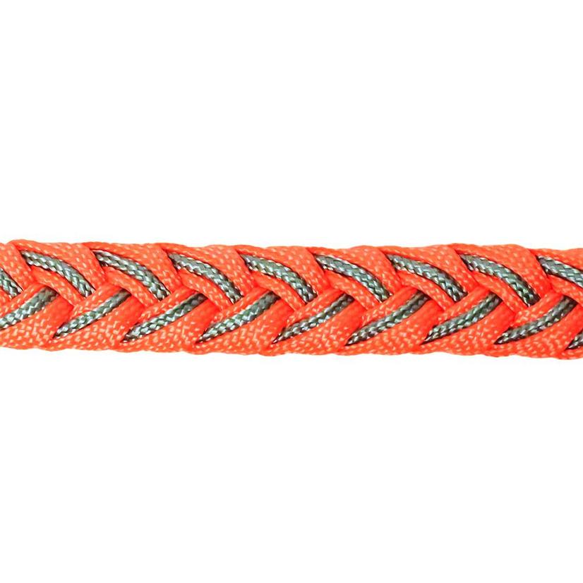 Beagley Braiding Tack Martha Josey Knot Reins