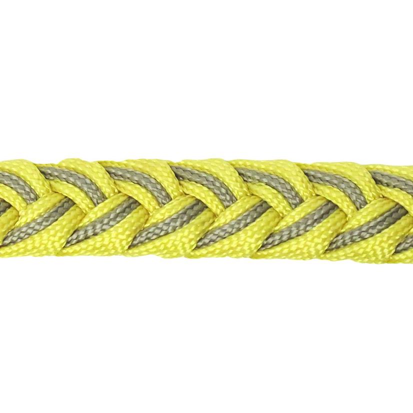 Beagley Braiding Tack Martha Josey Knot Reins
