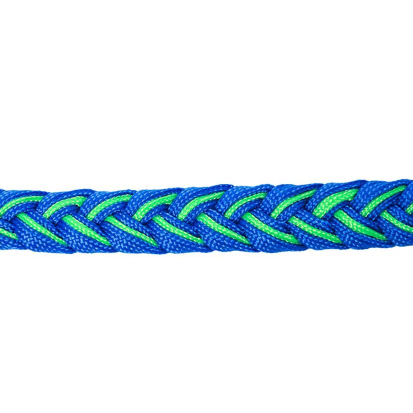 Beagley Braiding Tack Martha Josey Knot Reins