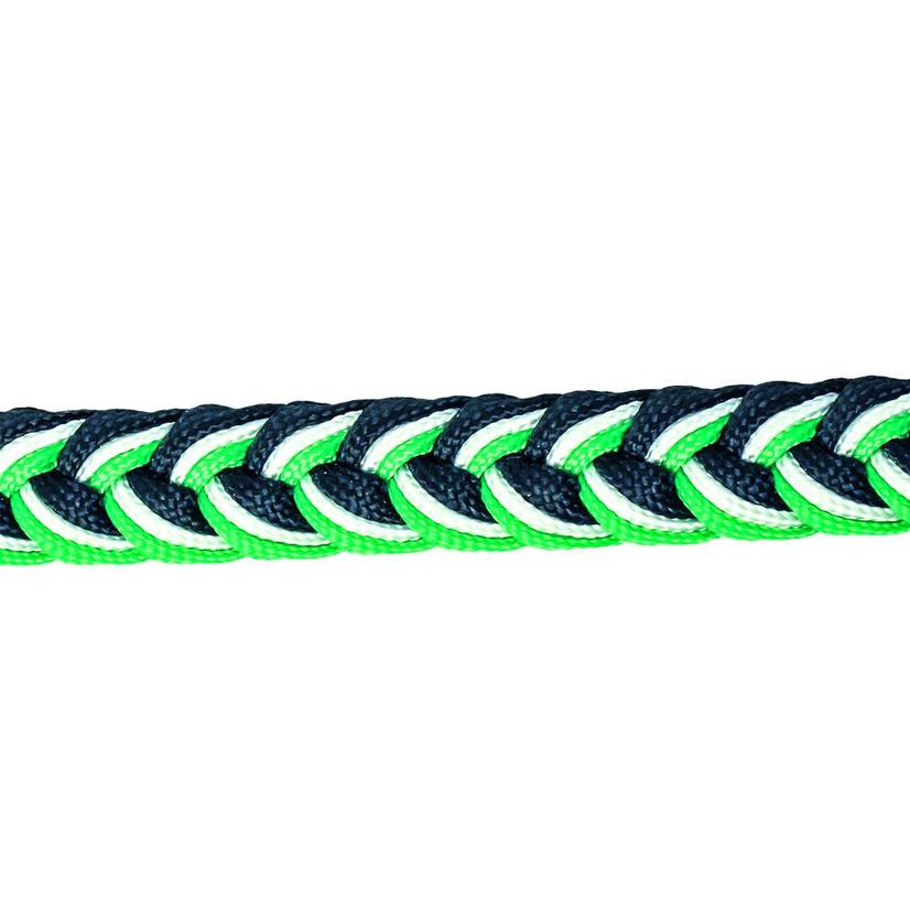 Beagley Braiding Tack Martha Josey Knot Reins