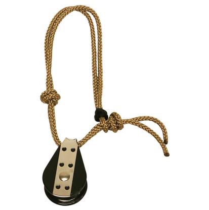 Beagley Braiding Tack Tan Jerry Beagley Jerk Line Pulley