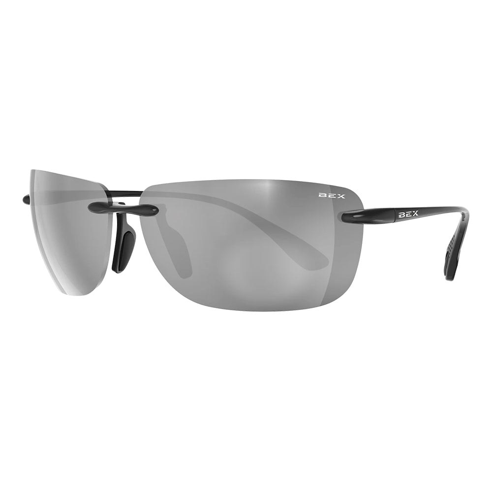 Bex Apparel Bex Jaxyn XL OTG Grey Lens Sunglasses