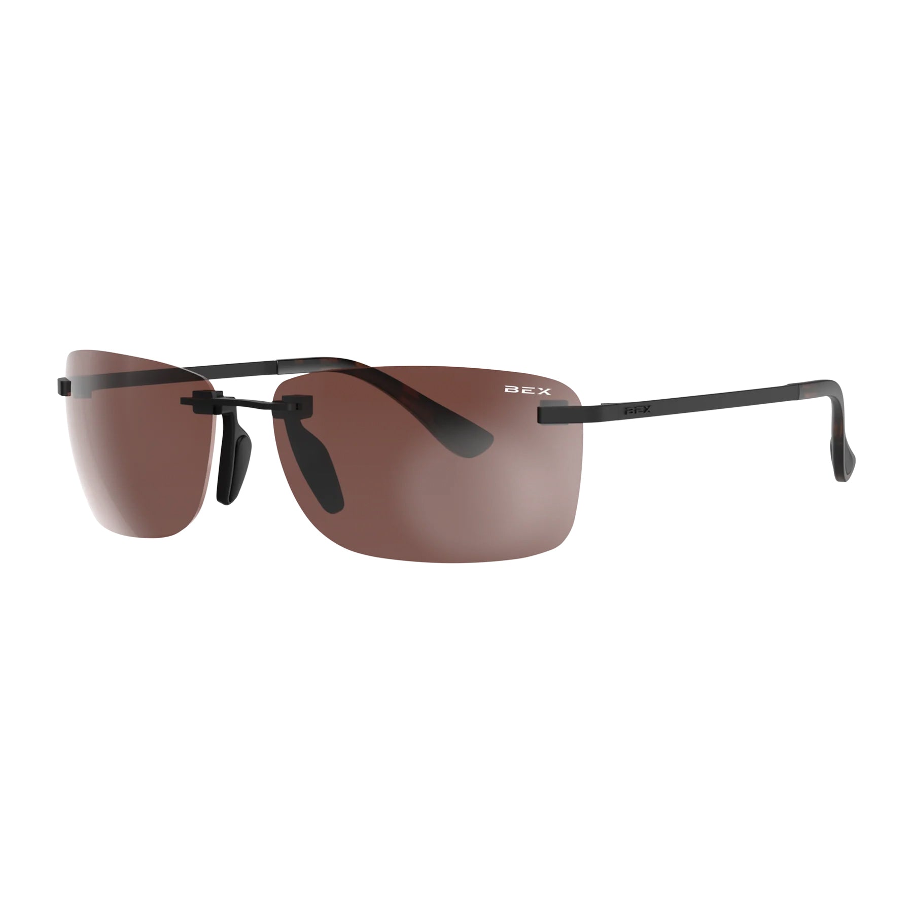 Bex Apparel Bex Legolas OTG Brown Lens Sunglasses