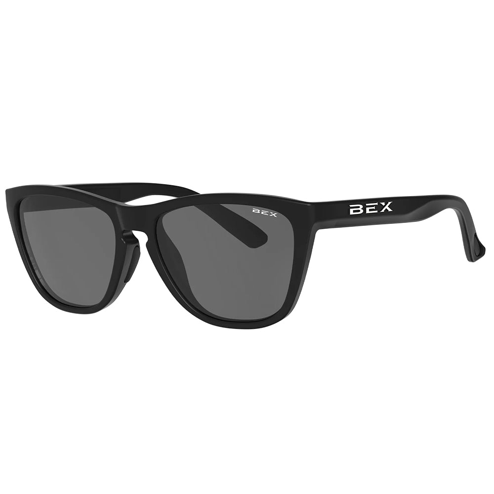 Bex Other Bex Appy Black and Gray Sunglasses
